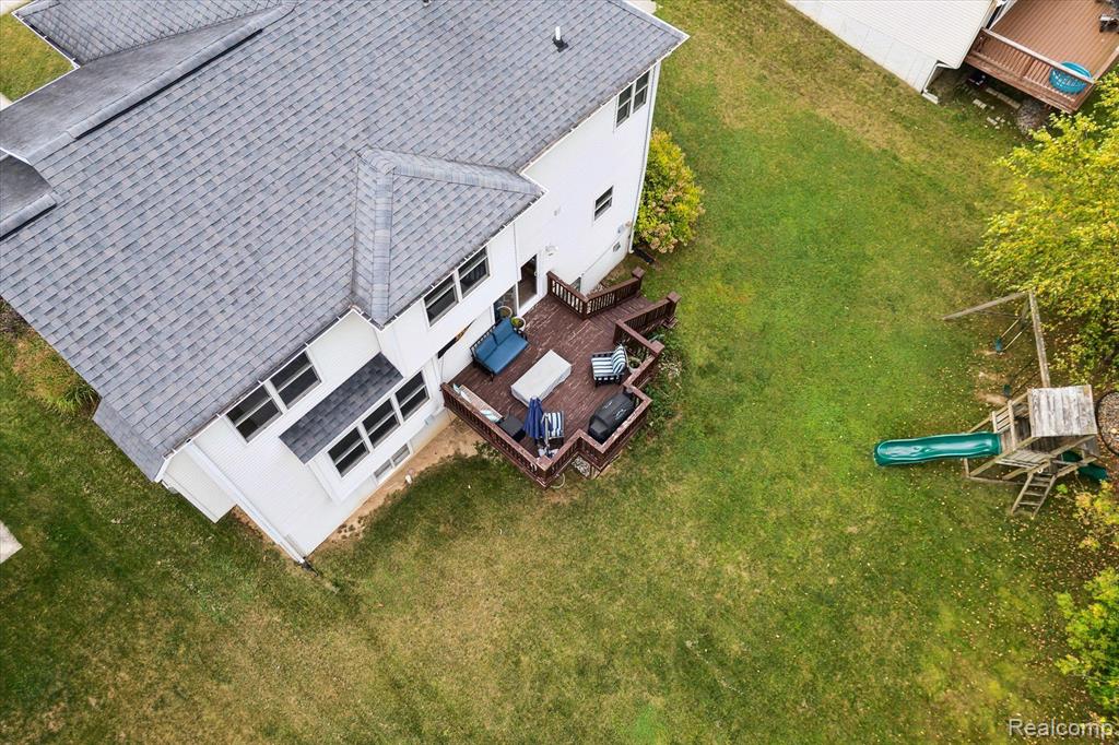 4198 OAK Street, Grand Blanc, MI 48439 — Photo 50