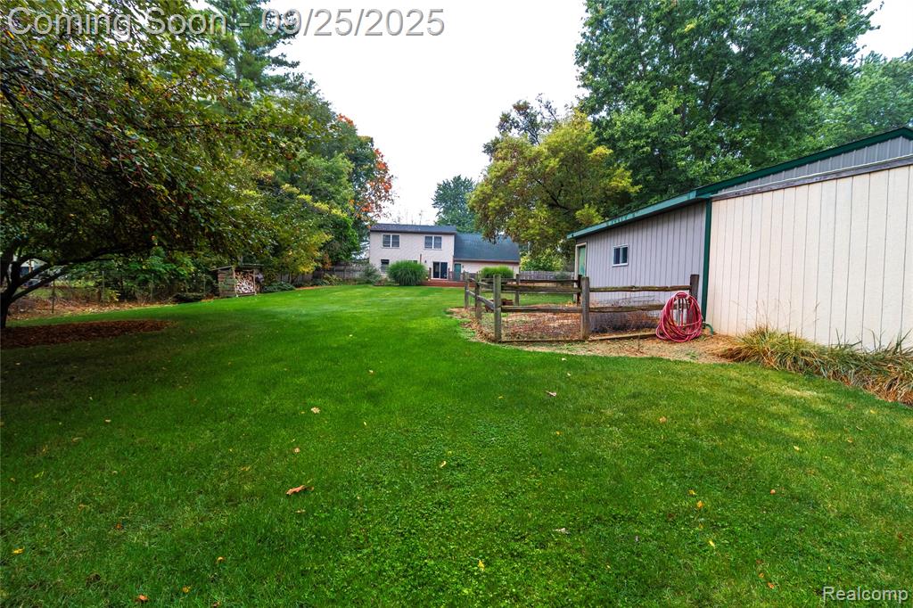 2672 N Lapeer Road, Lapeer, MI 48446 — Photo 13
