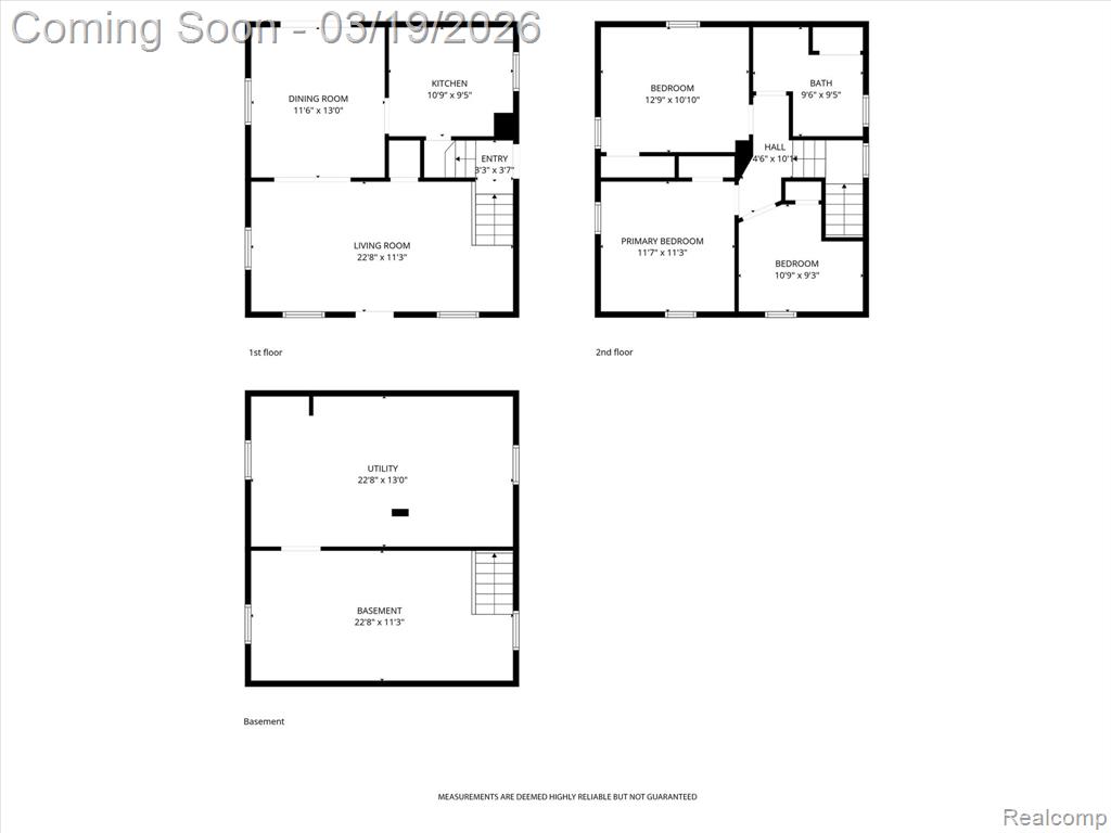 33 Ferrin Place, Mount Clemens, MI 48043 — Photo 41