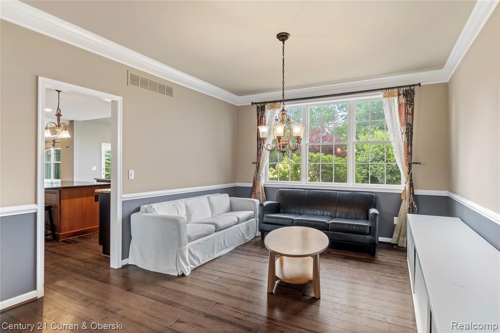 50738 Calvert Isle Drive, Novi, MI — Photo 10