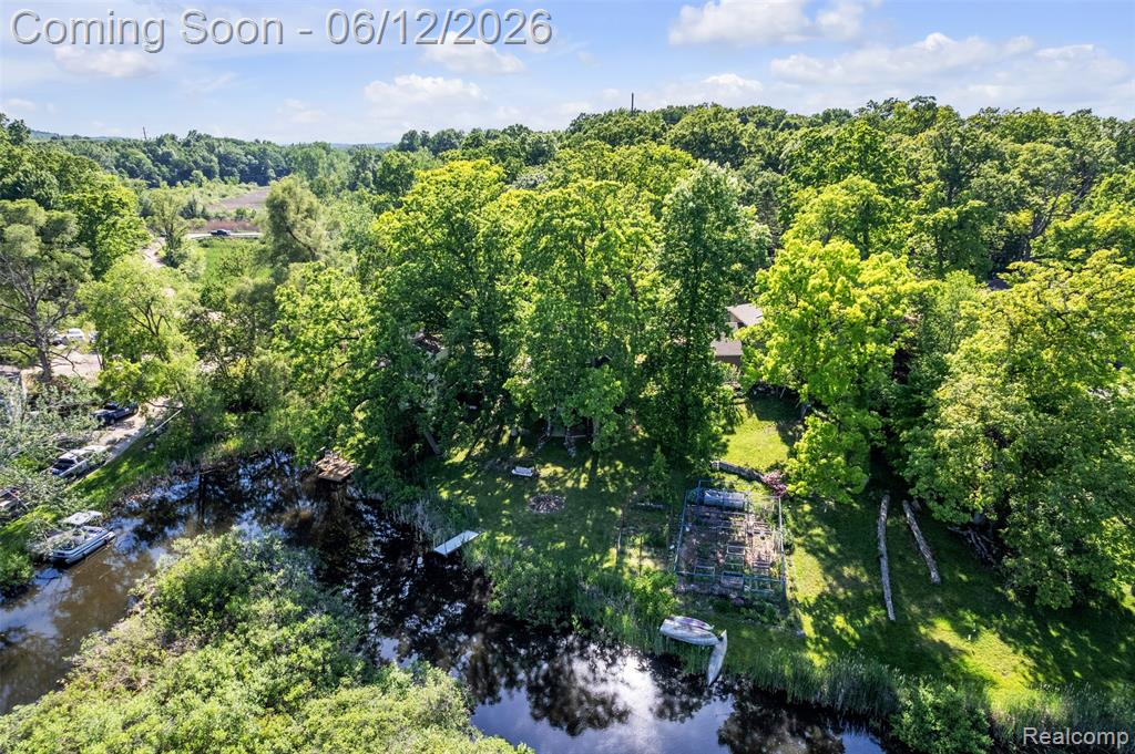 920 Hickory Ridge Circle, Milford, MI 48380 — Photo 57
