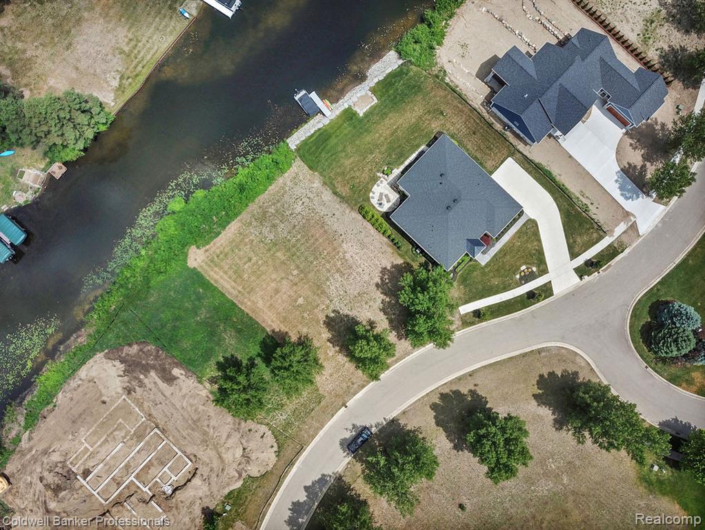 1932 Sandy Shores Drive, Oxford, MI 48371 — Photo 8