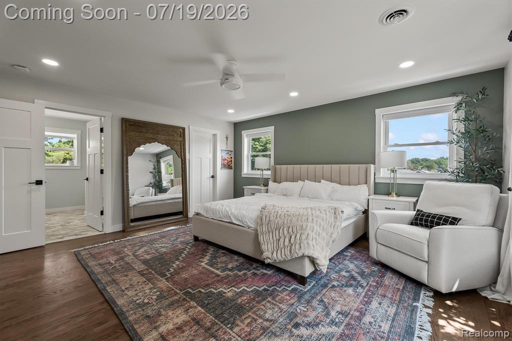 502 W Sunnybrook Drive, Royal Oak, MI 48073 — Photo 19