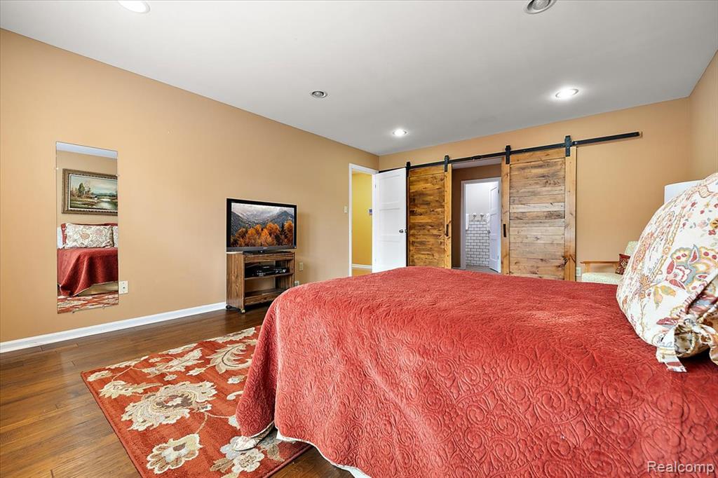 19710 W 13 Mile Road, 202, Beverly Hills, MI 48025 — Photo 28