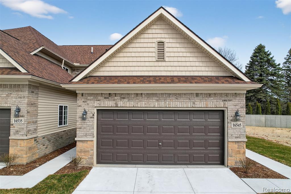 16545 Savor Lane, 28, Clinton Twp, MI 48035