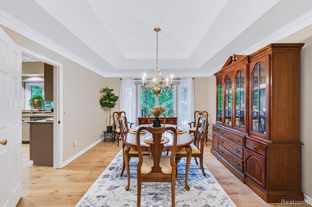 8818 Morning Mist Drive - Photo 5