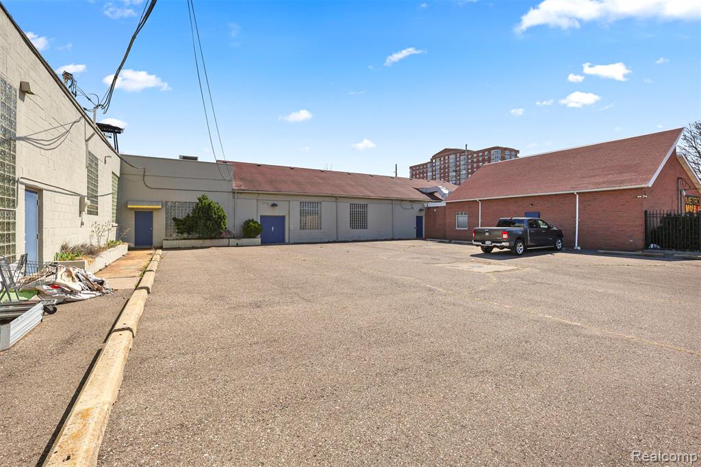 260 Mount Elliott Street, Detroit, MI 48207 — Photo 90