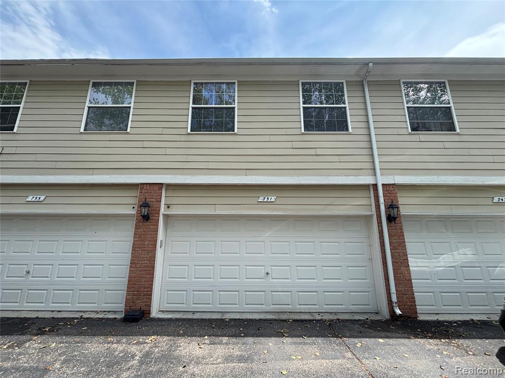 751 ABERTON, Detroit, MI 48215 — Photo 71