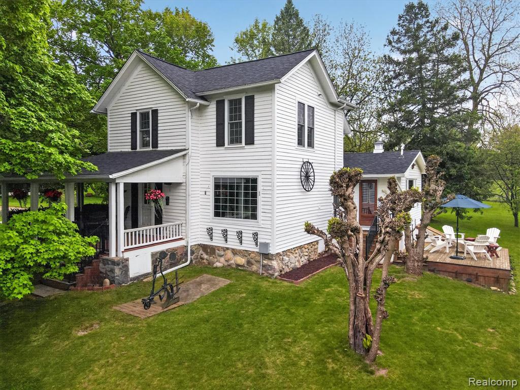 17750 M-106, Gregory, MI 48137 — Photo 43