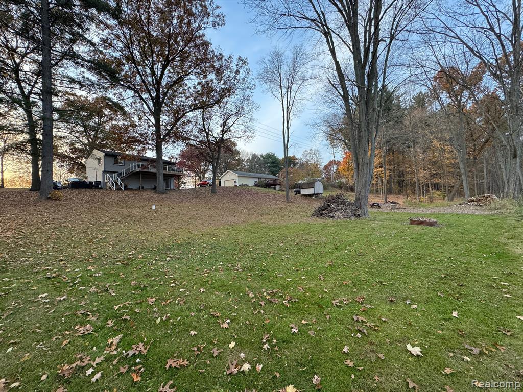 11255 MCGREGOR Road, Pinckney, MI 48169 — Photo 41