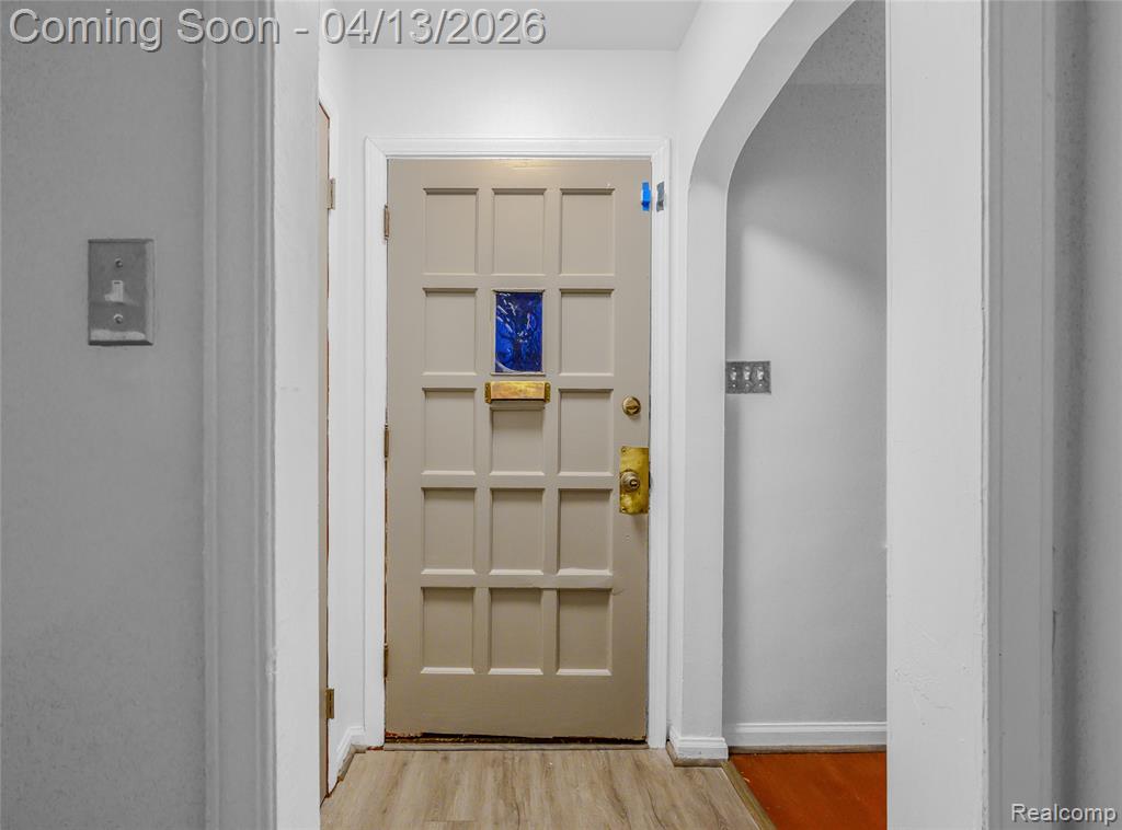 19730 Goulburn Street, Detroit, MI 48205 — Photo 14