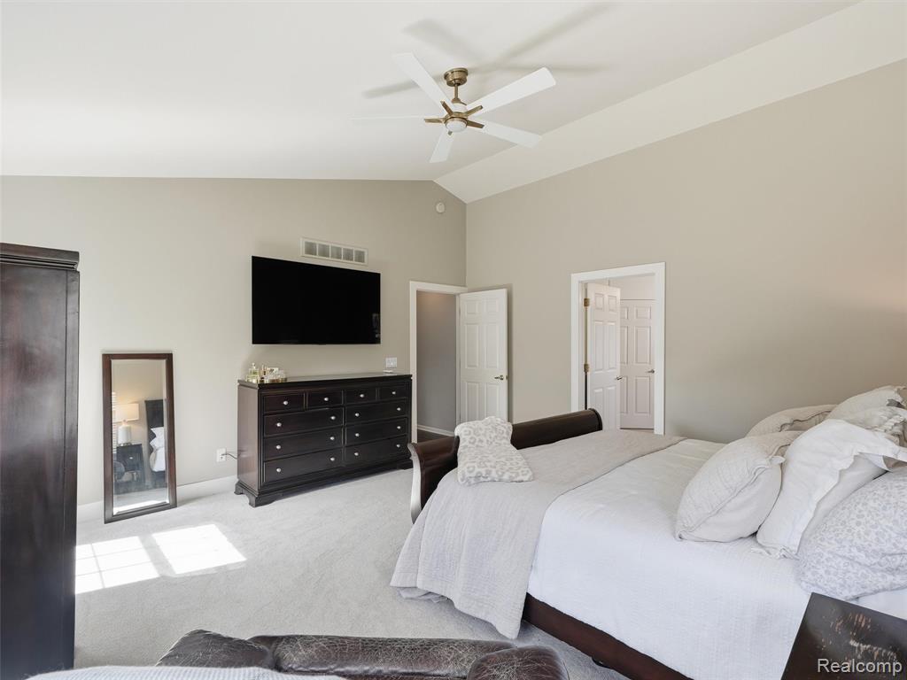 732 Westhills Drive, South Lyon, MI 48178 — Photo 25