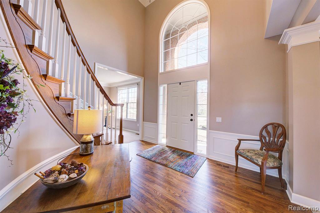 1482 MCLAINE Street, Canton, MI 48188 — Photo 4