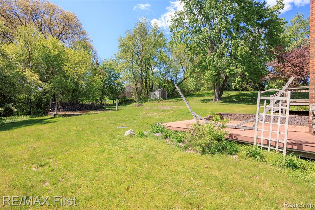 3338 Serenity Road, Oakland, MI — Photo 40