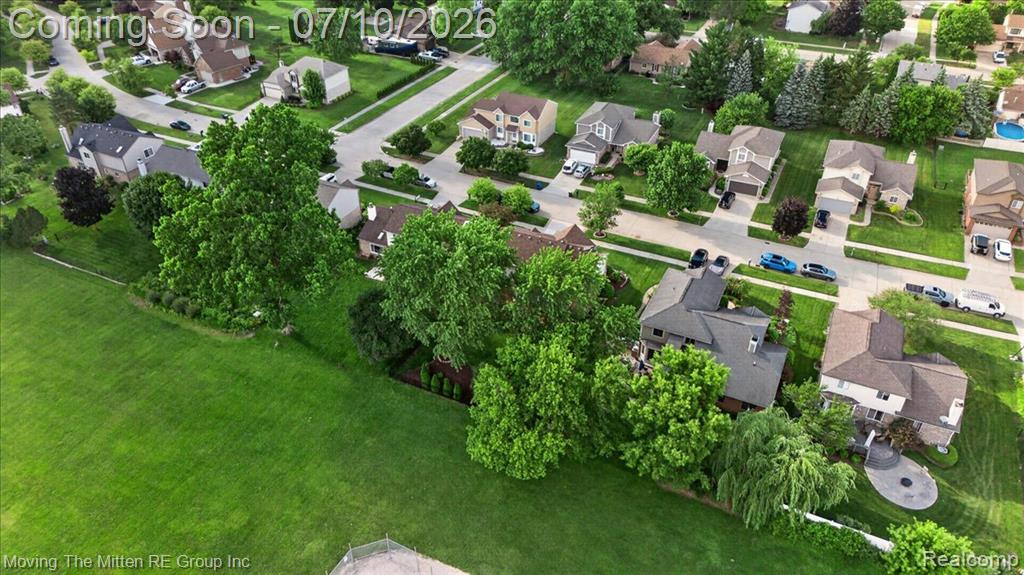 41575 Pheasant Creek Drive, Canton, MI 48188 — Photo 57