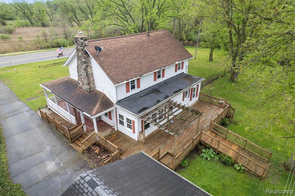 260 S DEXTER Street, Pinckney, MI 48169 — Photo 4