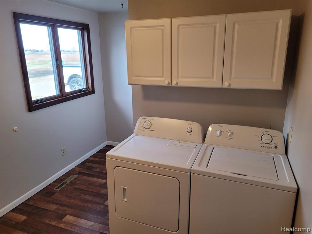 1299 SAND BEACH Road, Bad Axe, MI 48413 — Photo 14