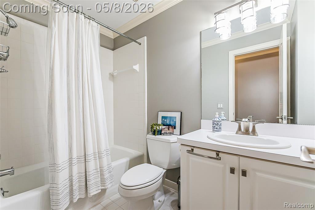 17350 Rolling Woods Circle, Northville, MI 48168 — Photo 27