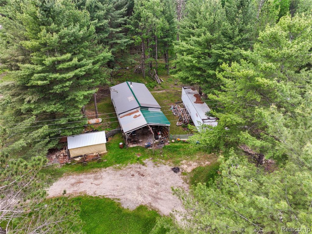 8875 N Lakola Road, Tustin, MI 49688 — Photo 28