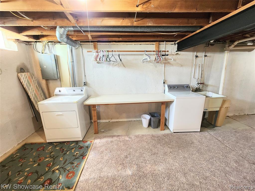 38824 Windmill Pointe S, Clinton Twp, MI 48038 — Photo 34