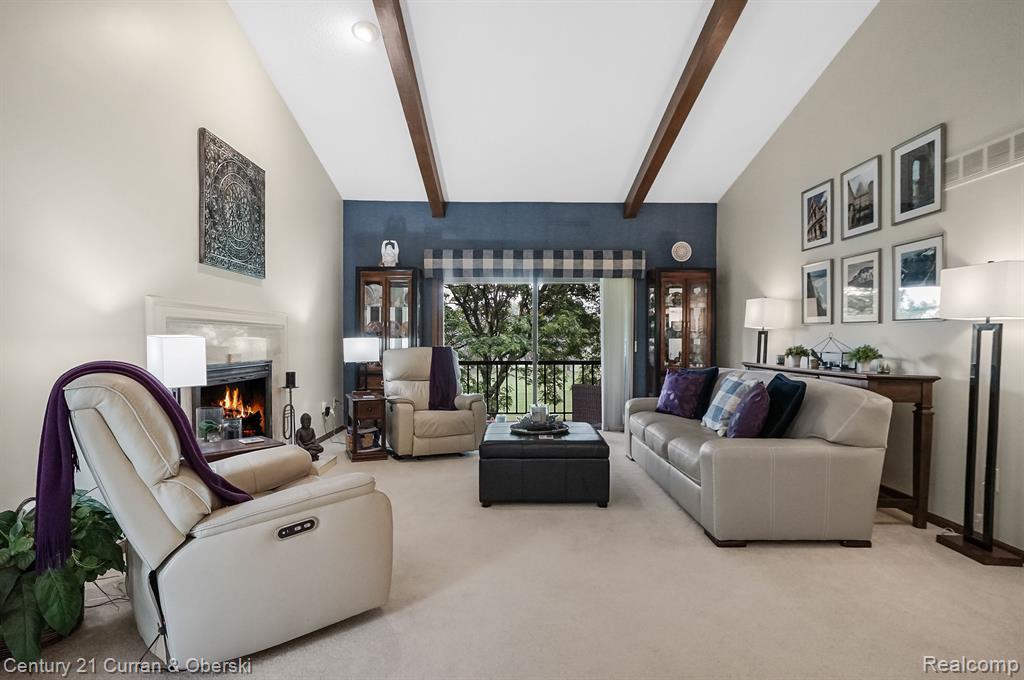 866 GREENVIEW Court, 6, Rochester Hills, MI 48307 — Photo 30