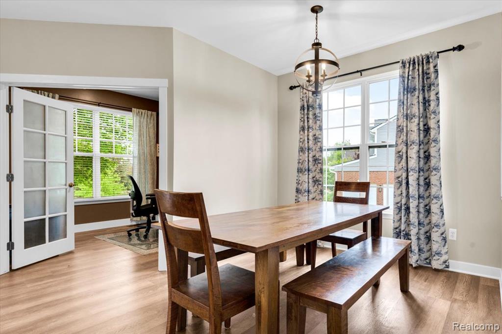 1219 Chelsea Boulevard, Oxford, MI 48371 — Photo 13