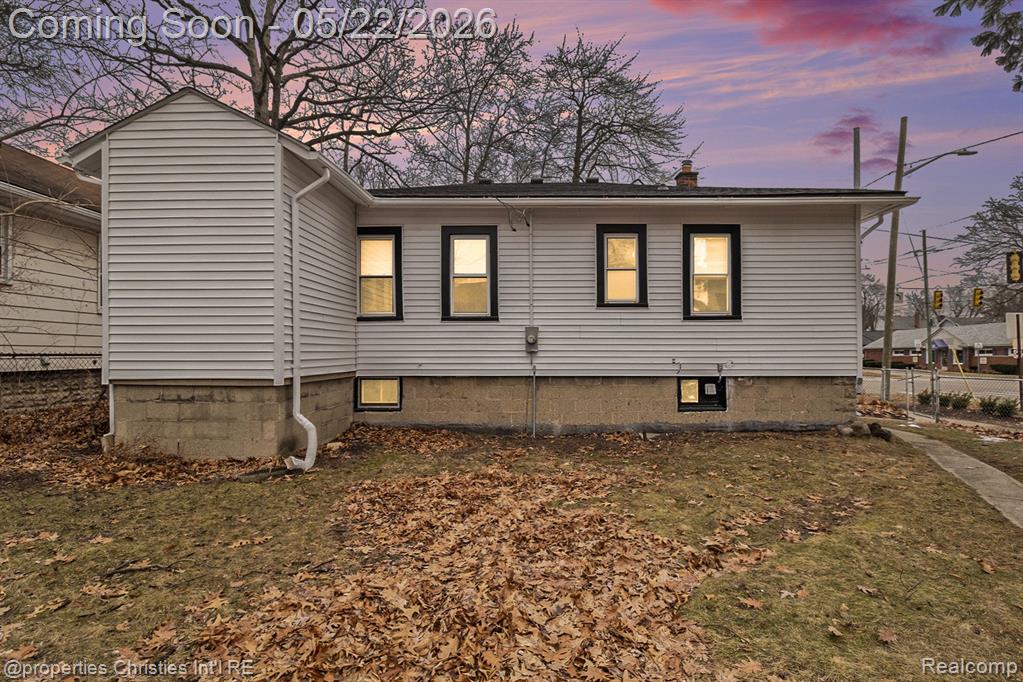 771 W Marshall Street, Ferndale, MI 48220 — Photo 30