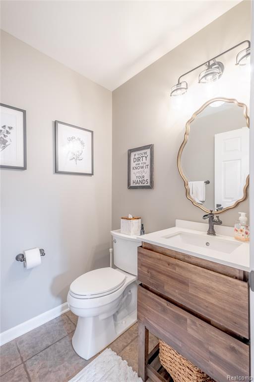 9154 Rotondo Drive, Howell, MI 48855 — Photo 15