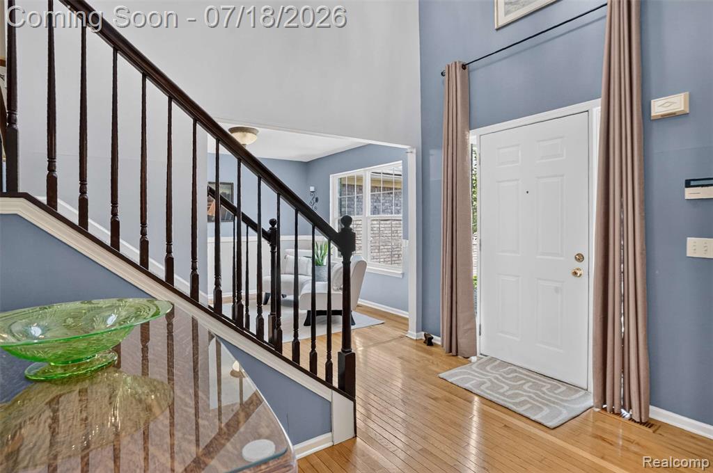 5363 Mill Race Way, Commerce Twp, MI 48382 — Photo 9