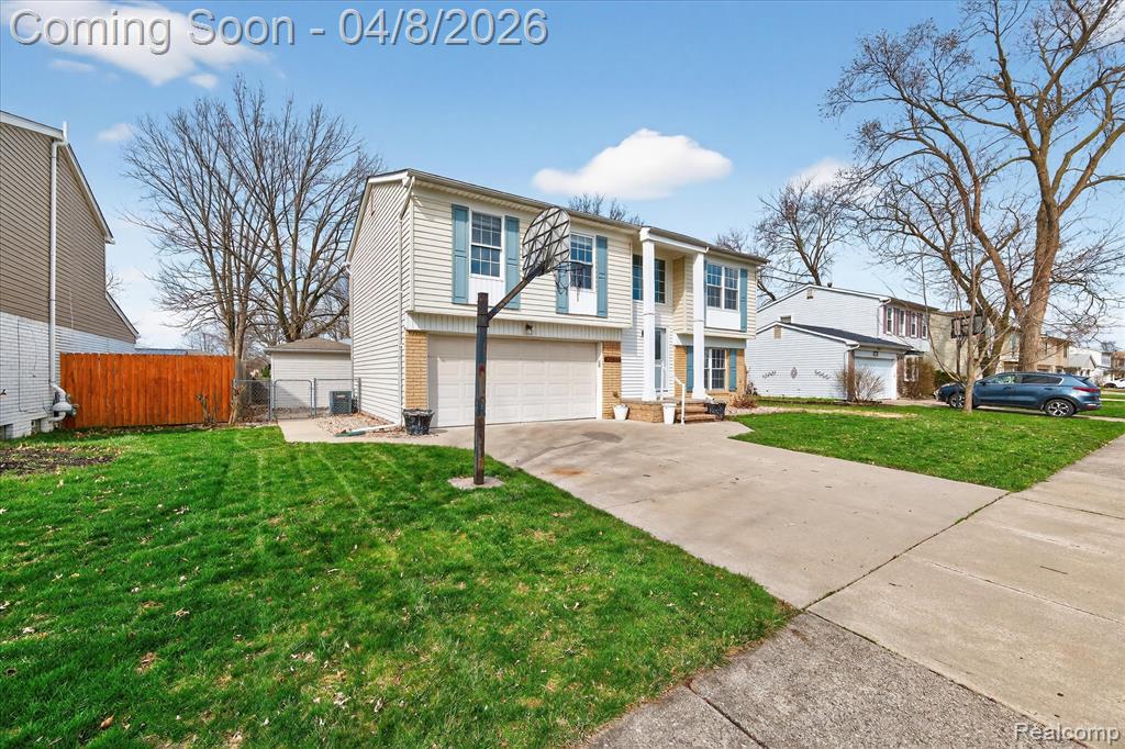 22184 Derby Road, Woodhaven, MI 48183 — Photo 2