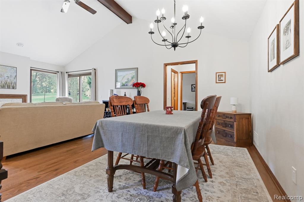 4535 4535 Golf View Dr Drive, 97, Brighton, MI 48116 — Photo 12
