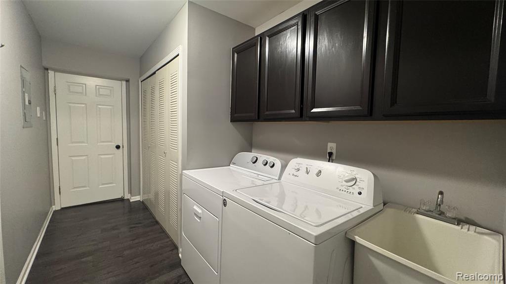 15228 Yale Drive, 257, Clinton Twp, MI 48038 — Photo 22