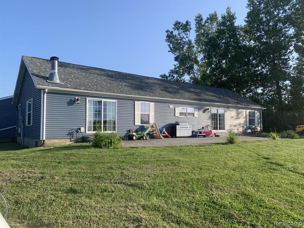 4168 Harris Road, Burtchville, MI 48059 — Photo 3