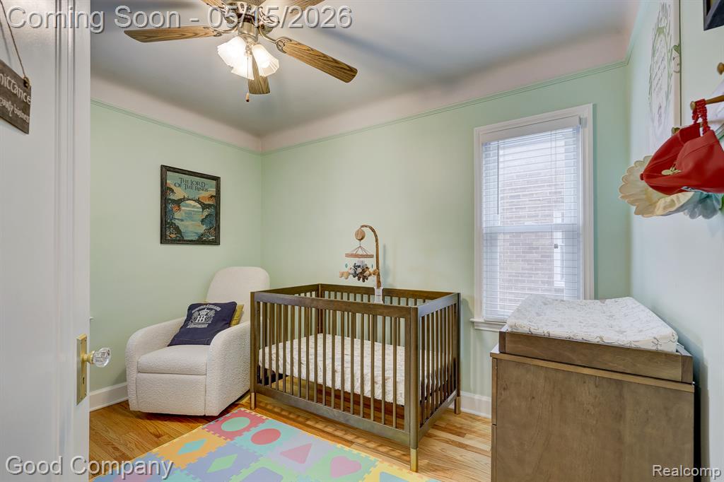 430 S Edison Avenue, Royal Oak, MI 48067 — Photo 23