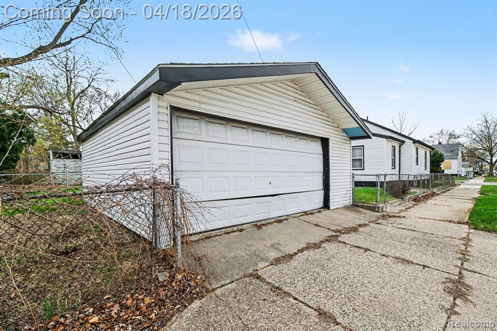 20118 Moenart Street, Detroit, MI 48234 — Photo 3