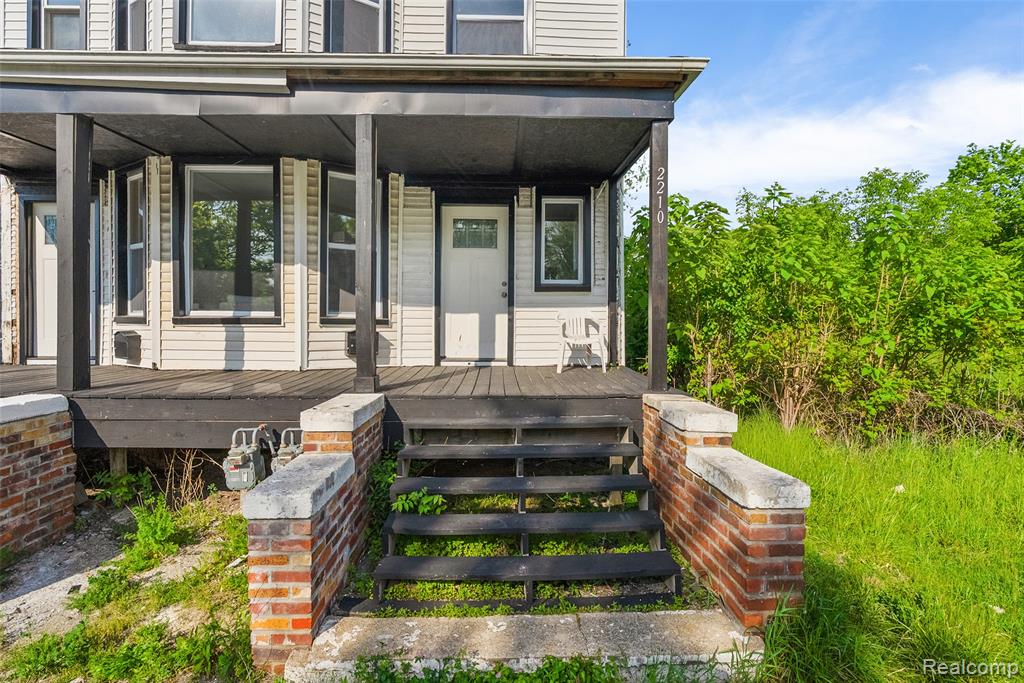2210 Concord Street, Detroit, MI 48207 — Photo 48