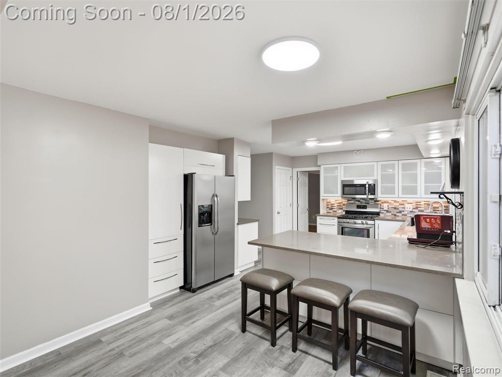2921 Baylis Drive, Ann Arbor, MI 48108 — Photo 5
