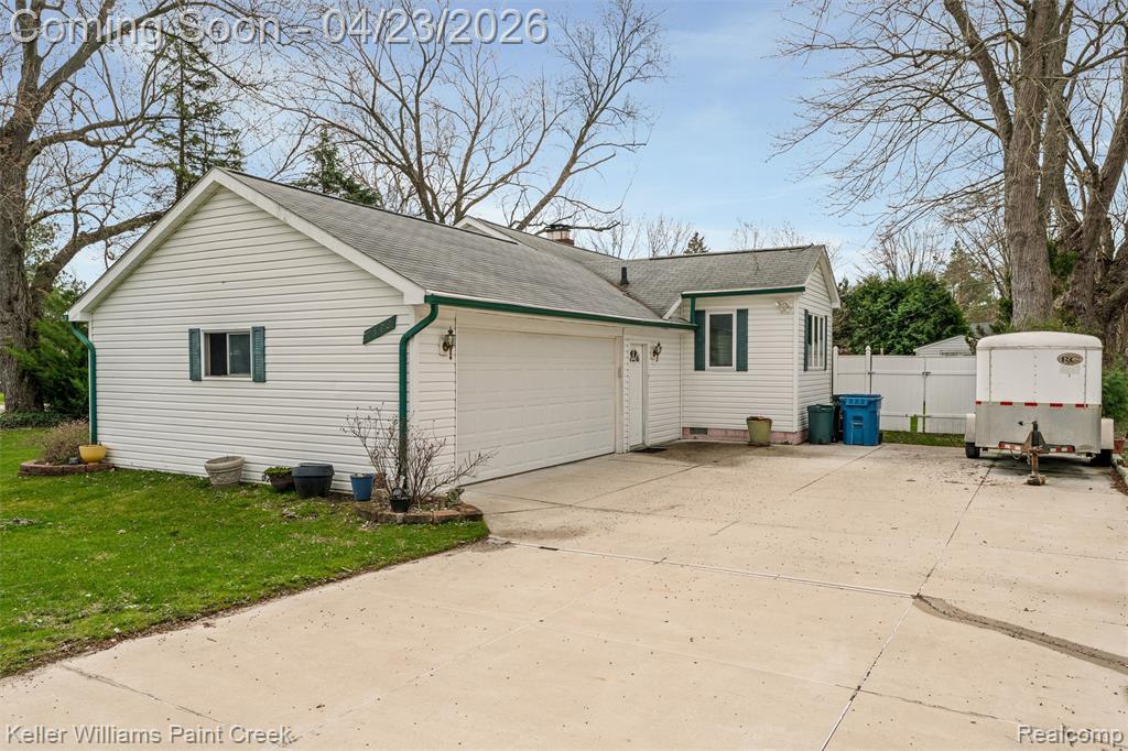 7572 Smale Street, Washington, MI — Photo 44