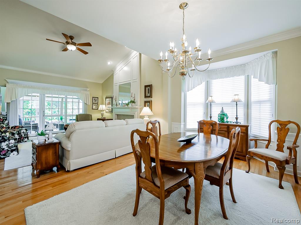 44415 Aspen Ridge Drive, Northville, MI 48168 — Photo 59