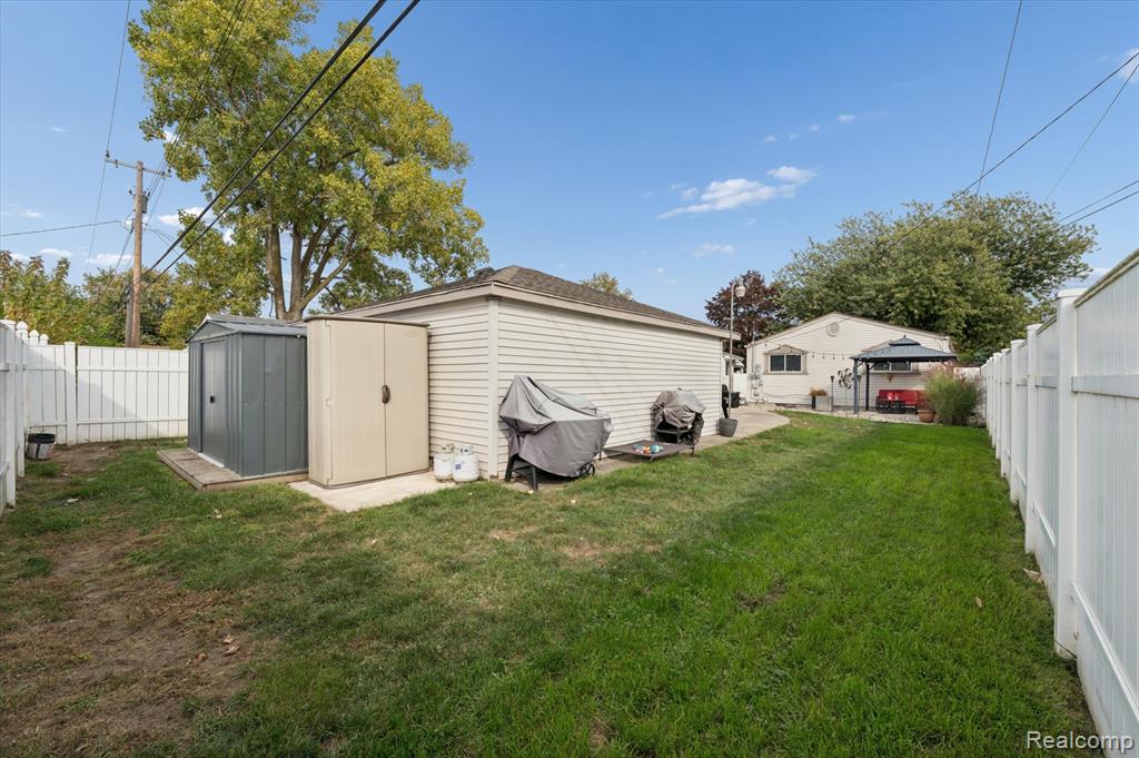 7590 Campbell Street, Taylor, MI 48180 — Photo 47