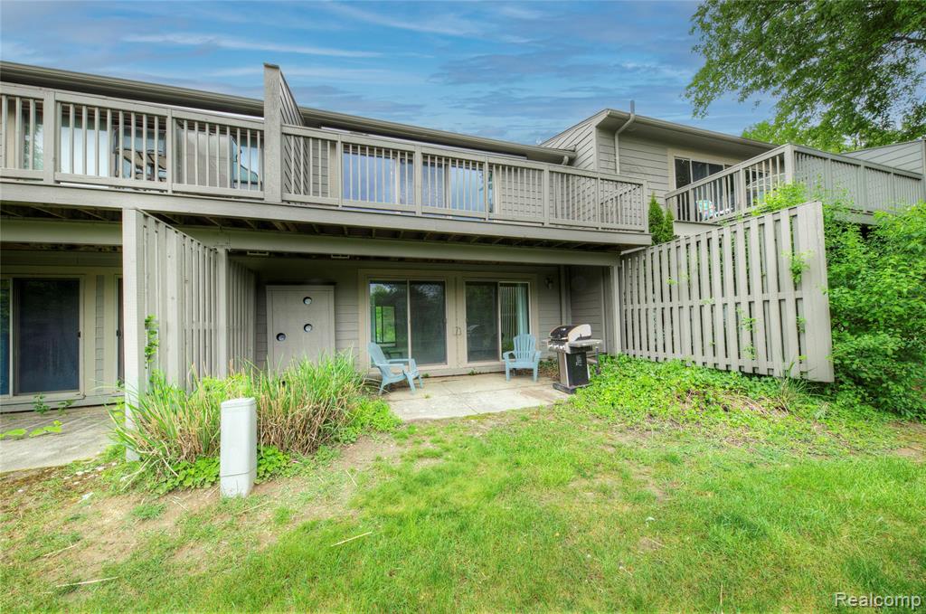 671 Watersedge Drive, Ann Arbor, MI 48105 — Photo 26