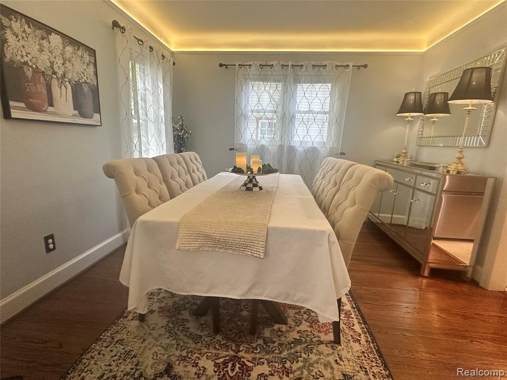 522 W Lincoln Street, Birmingham, MI 48009 — Photo 25