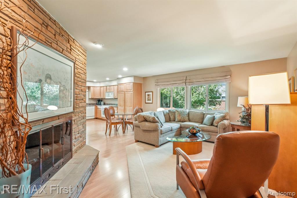 4415 Chisholm Trail, Bloomfield Hills, MI 48301 — Photo 11
