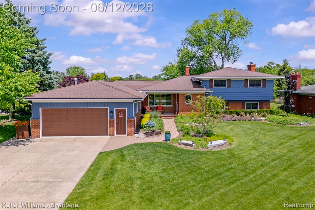 9110 Sandy Ridge Drive, White Lake, MI — Photo 5