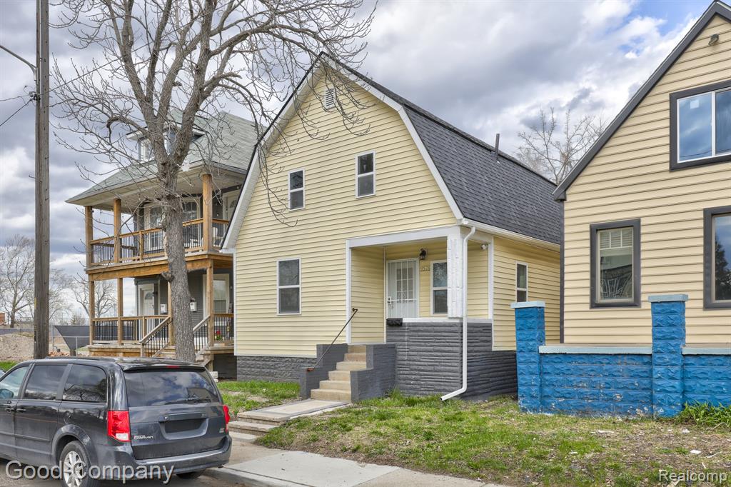 9578 Oakland Street, Detroit, MI 48211 — Photo 43