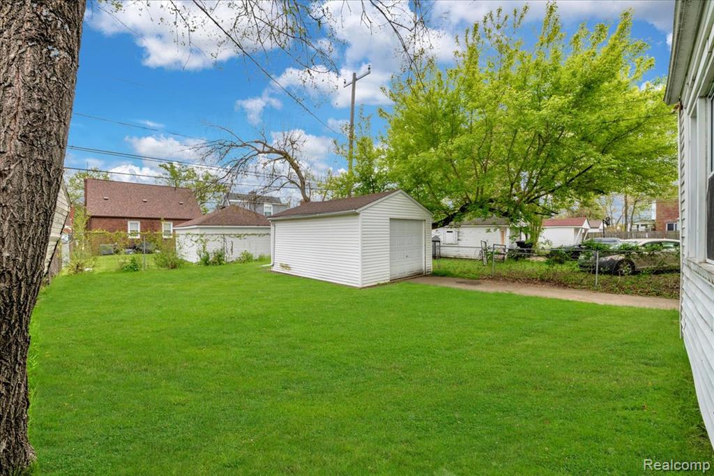 19328 Birwood Street, Detroit, MI 48221 — Photo 35