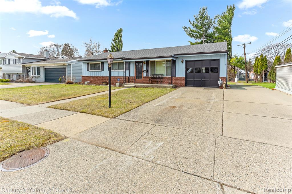 880 Virginia Street, Plymouth, MI 48170 — Photo 2