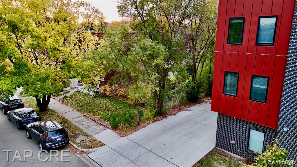 684 W Alexandrine Street, Detroit, MI 48201 — Photo 7