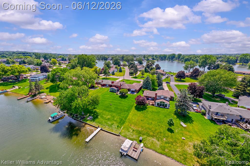 9110 Sandy Ridge Drive, White Lake, MI — Photo 48