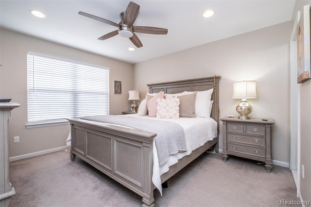4580 Bradley Circle, 24, Troy, MI 48085 — Photo 23